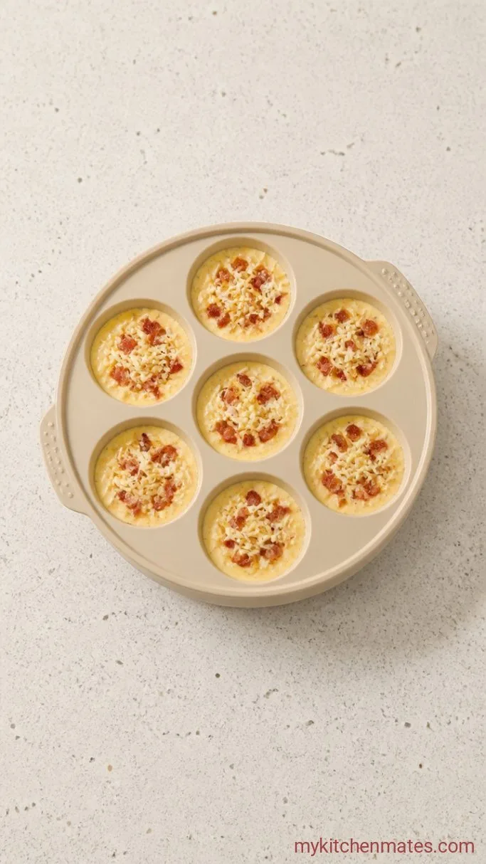 Step 2: Assemble the Bites