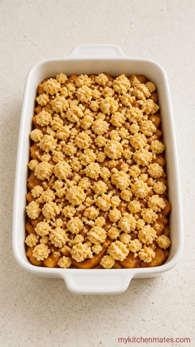 Step 2: Assemble the Cobbler