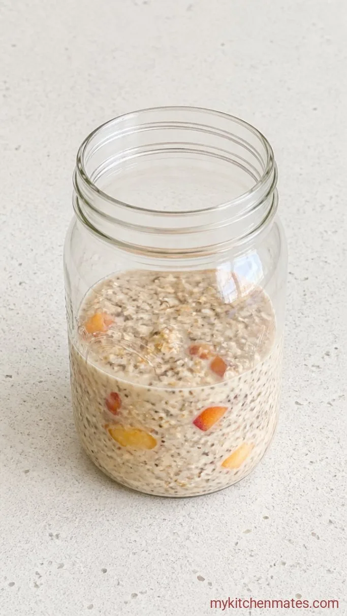 Step 2: Assemble the Jars