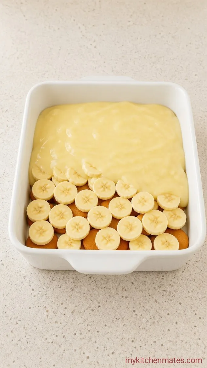 Step 2: Assemble the Layers