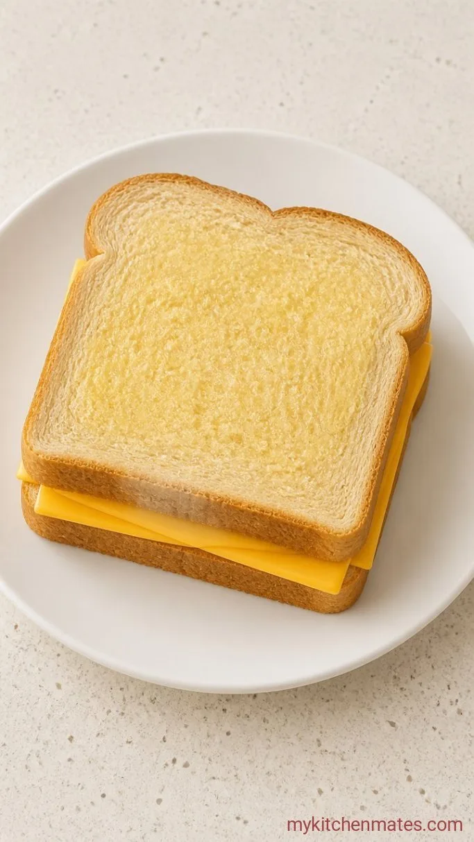 Step 2: Assemble the Sandwiches