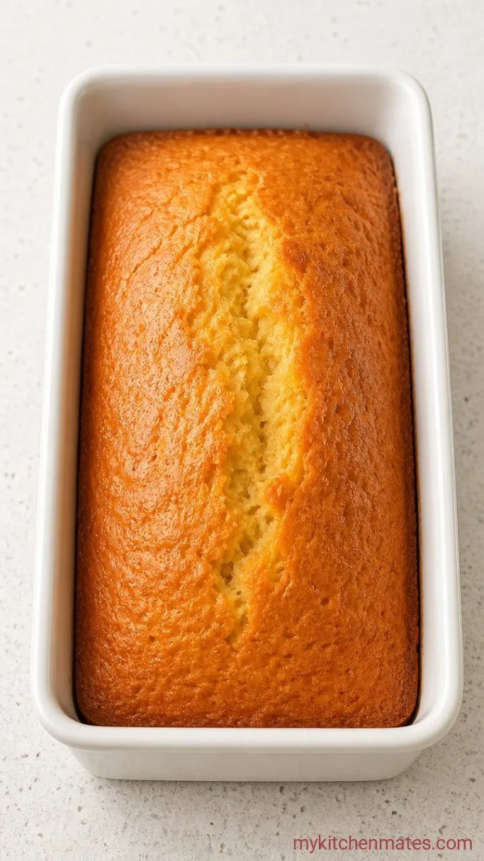 Step 2: Bake the Cake