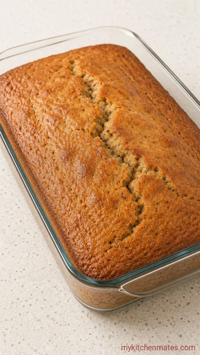 Step 2: Bake the Cake