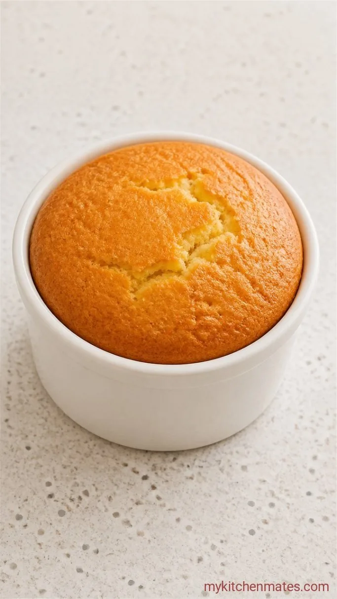 Step 2: Bake the Cake