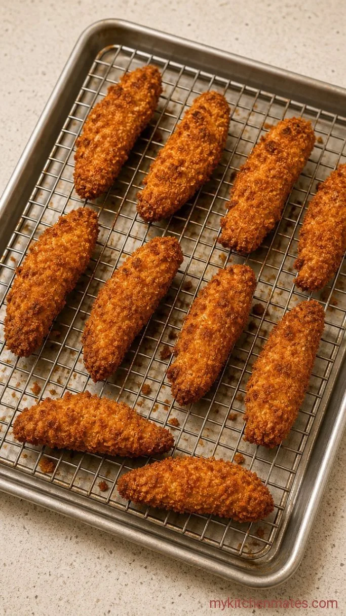 Step 2: Bake the Chicken