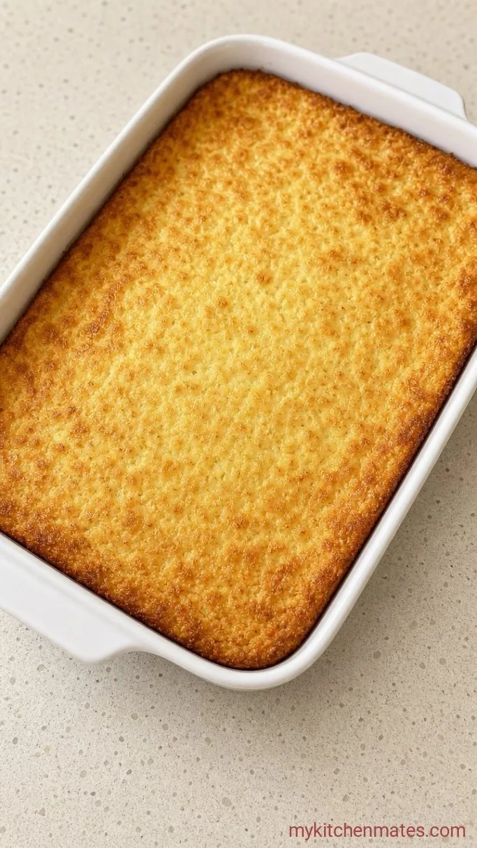 Step 2: Bake the Crust