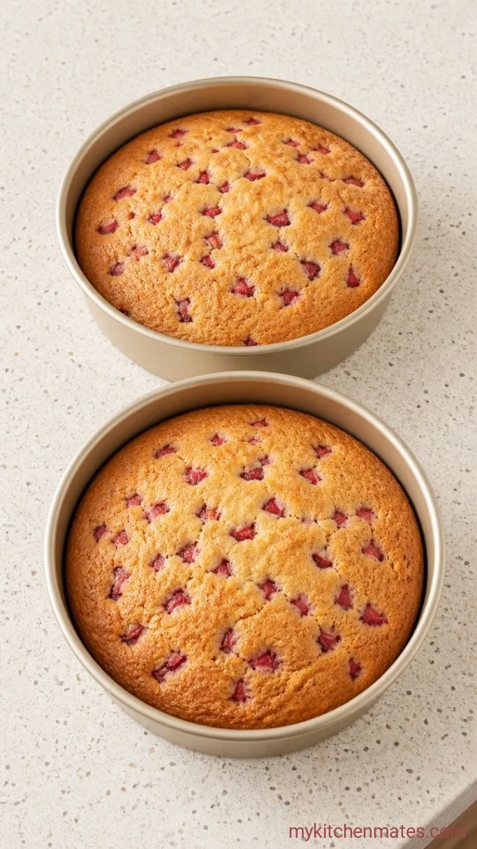 Step 2: Bake the Layers