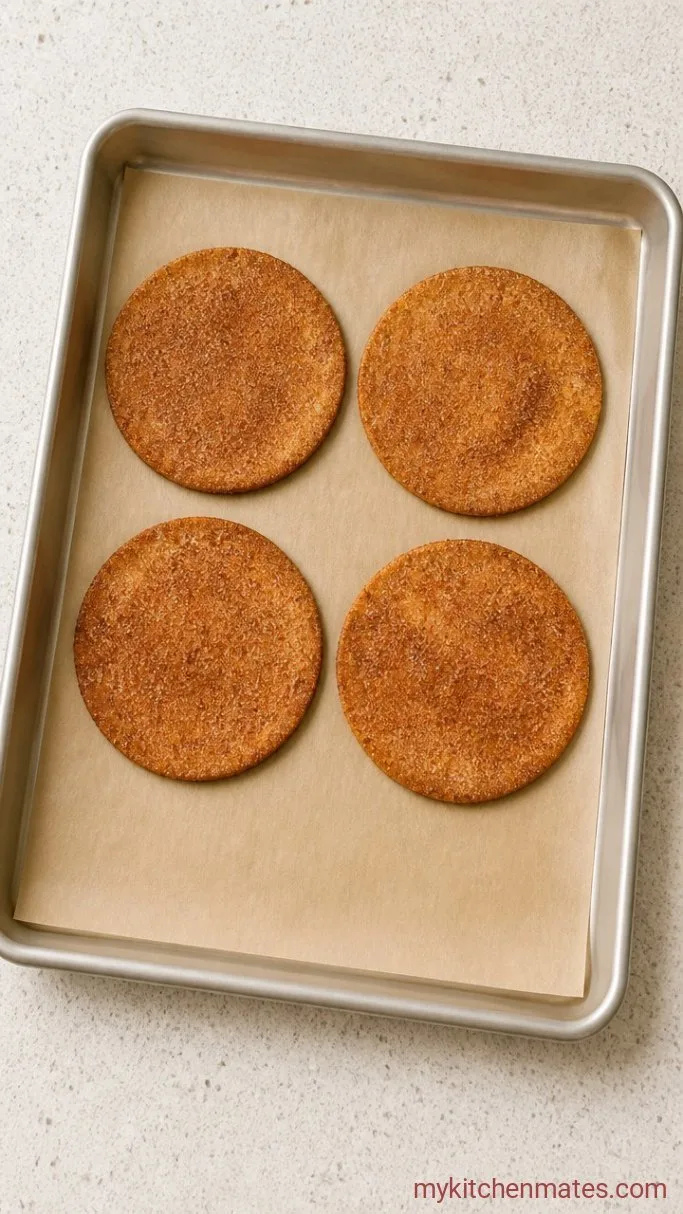 Step 2: Bake the Shells