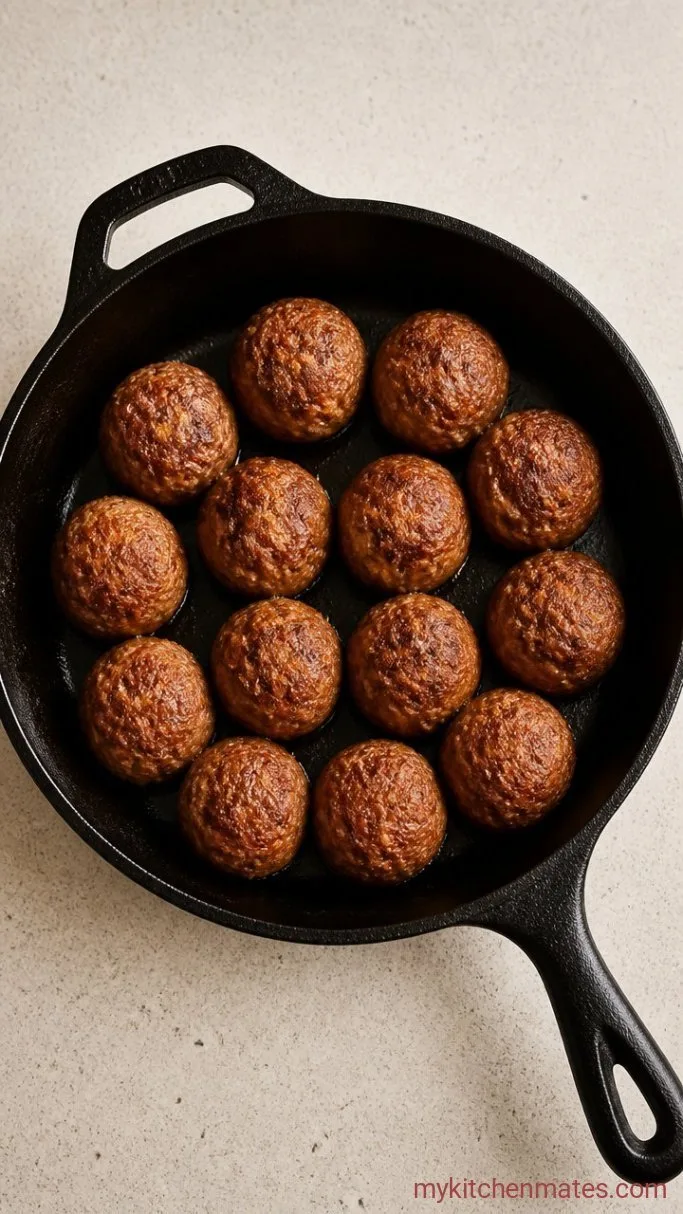 Step 2: Bake Until Golden