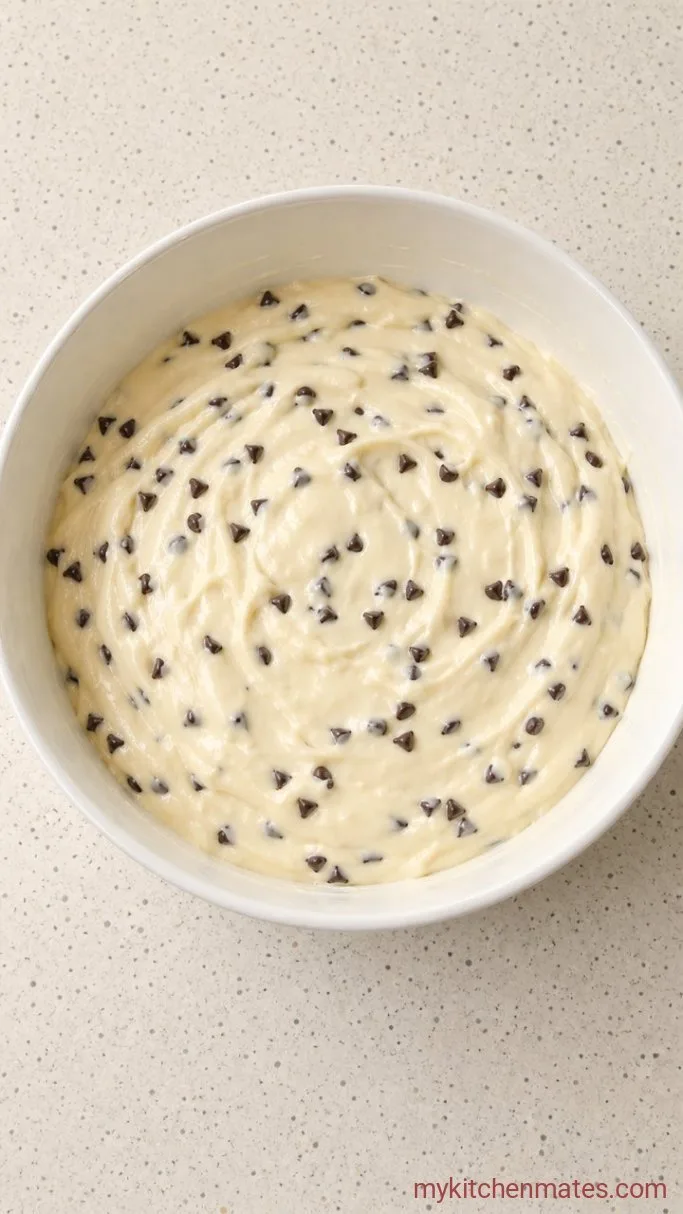 Step 2: Beat the Cream Cheese Mixture