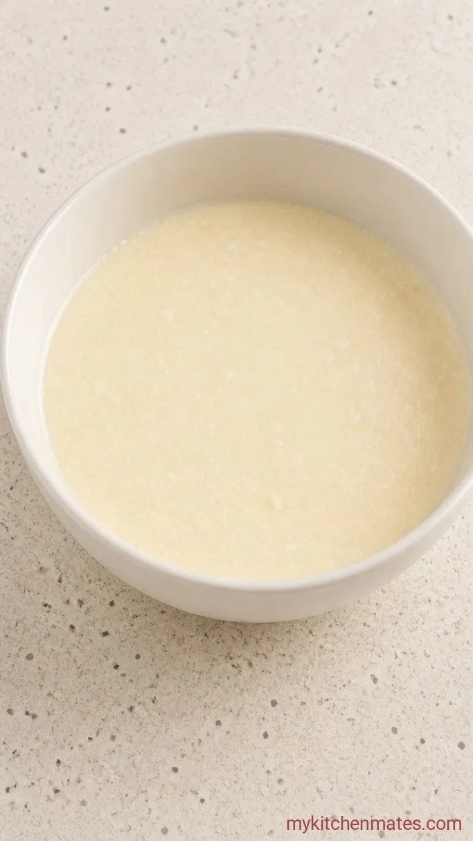 Easy Cottage Cheese Pie That Tastes Like Cheesecake Step 2: Blend the Cottage Cheese Filling