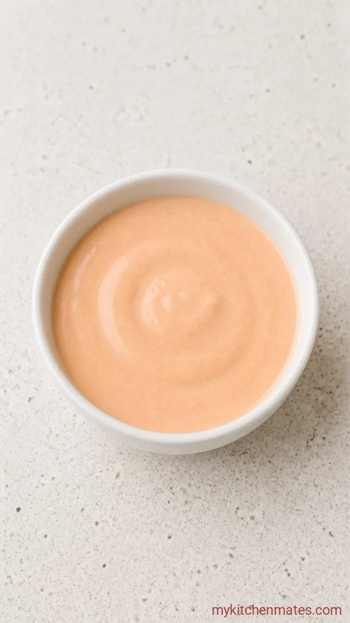 Step 2: Blend the Dressing