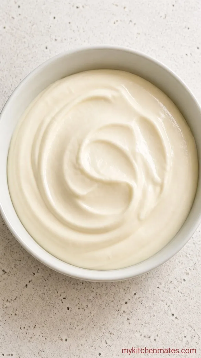 Step 2: Blend the Filling