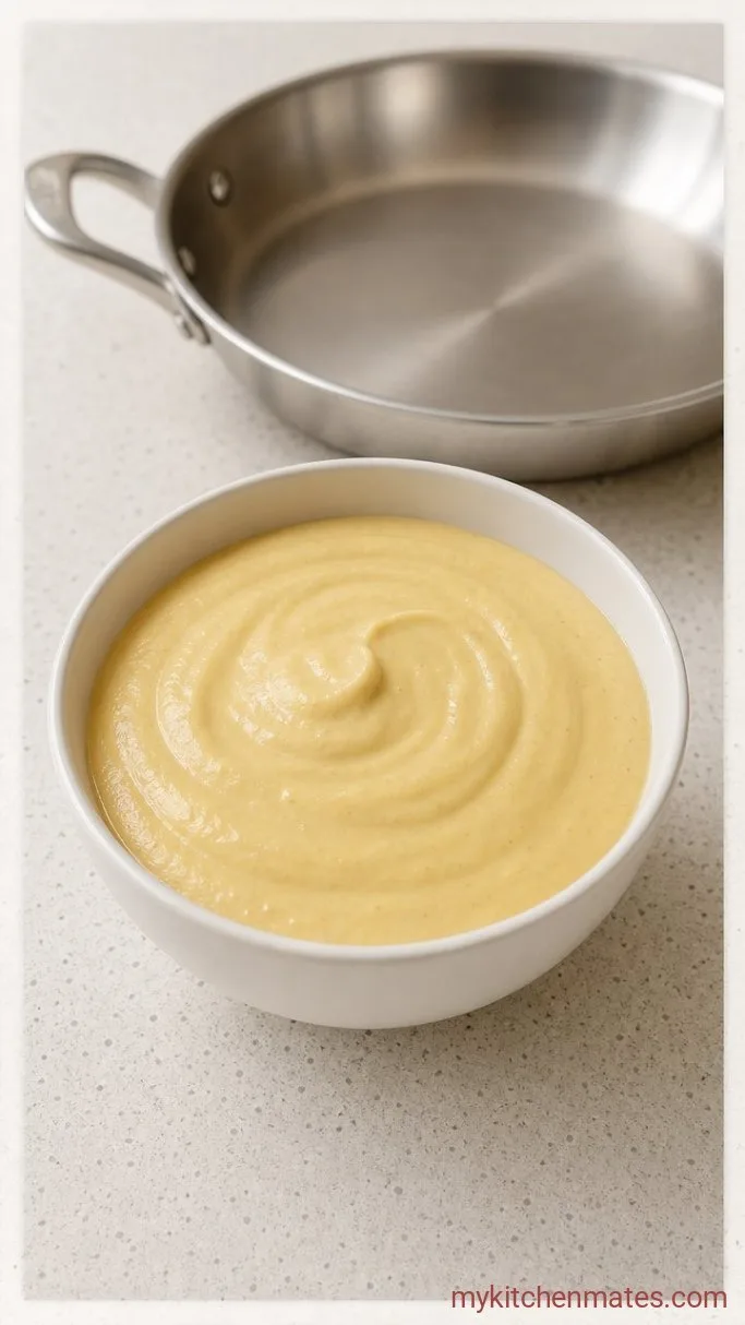 Step 2: Blend the Sauce