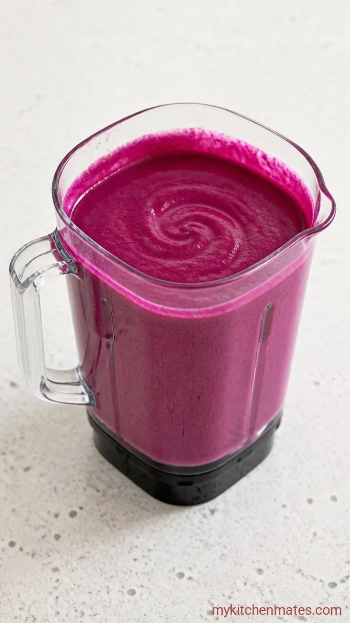 Step 2: Blend Until Silky