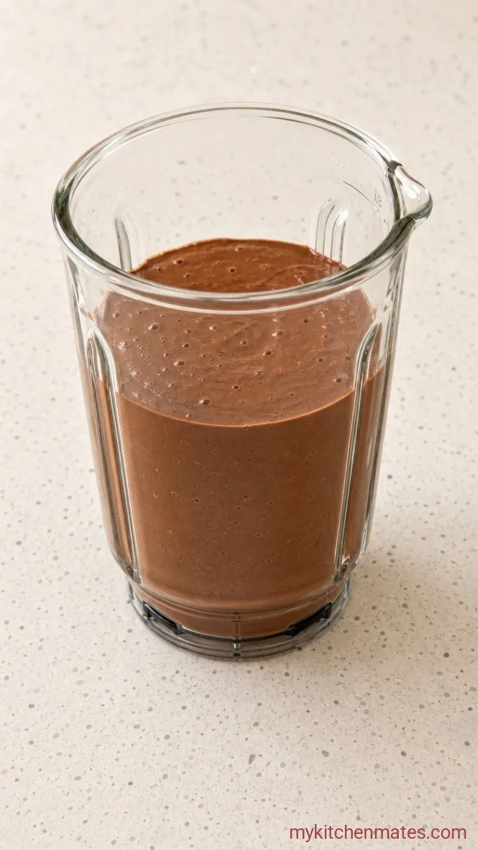 Step 2: Blend Until Smooth
