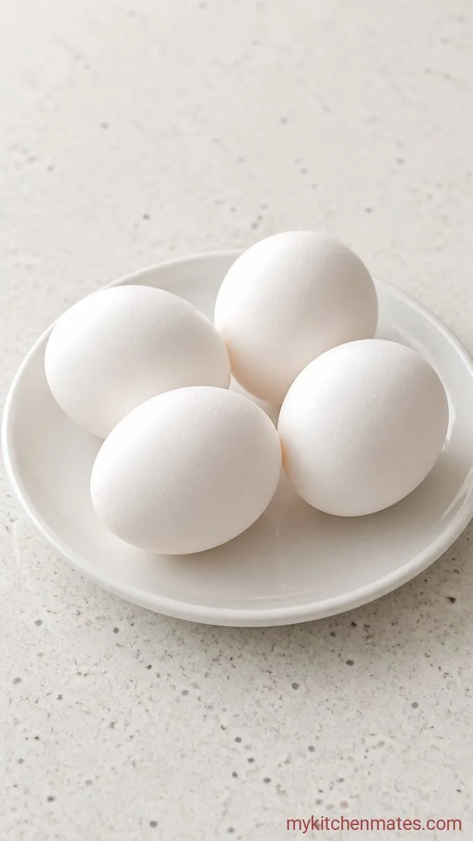 Step 2: Boil the Eggs