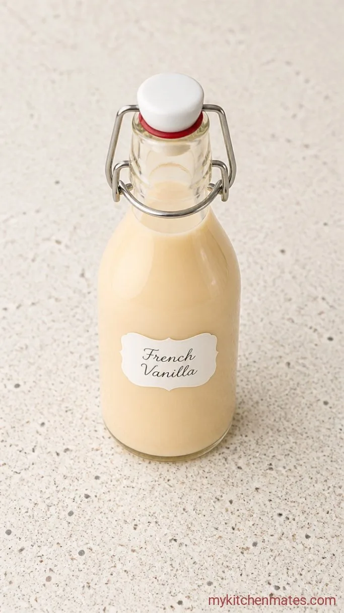 Step 2: Bottle and Shake