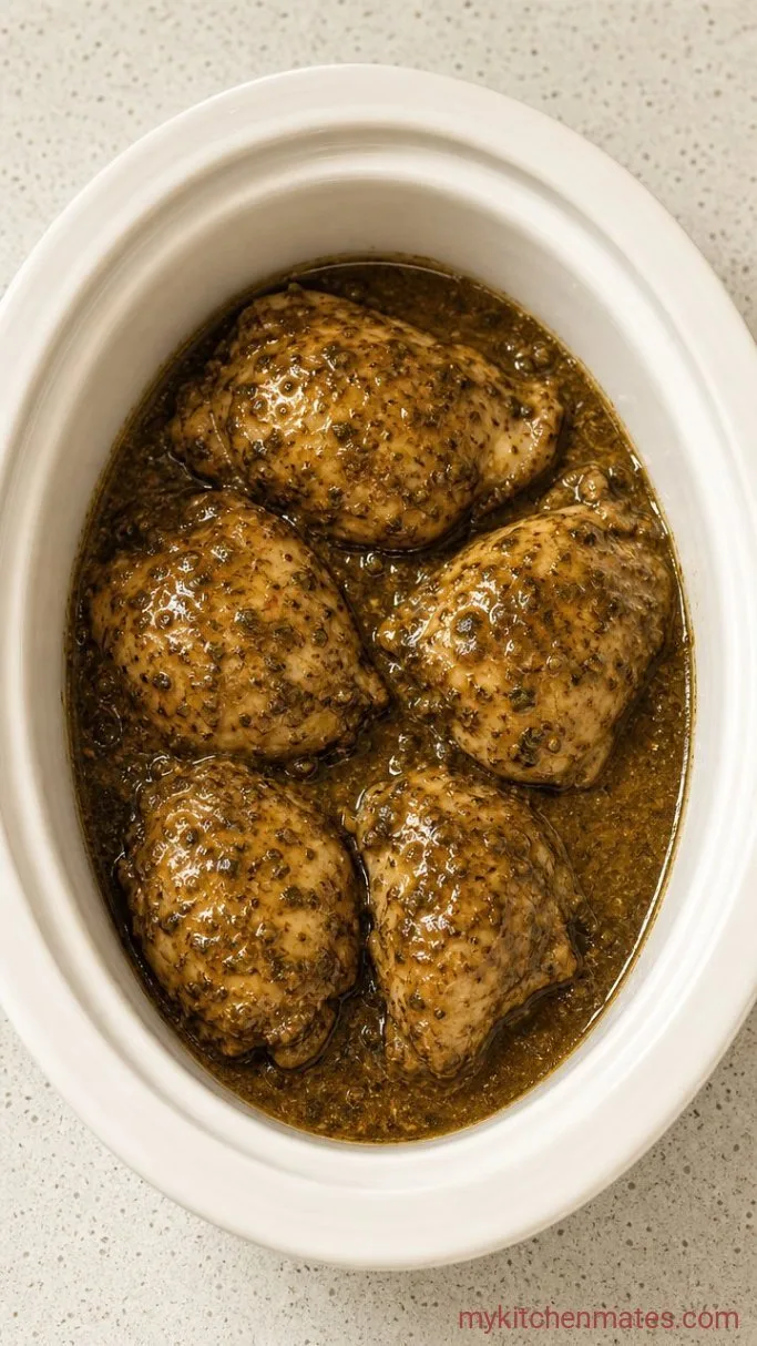 Step 2: Braise Until Tender