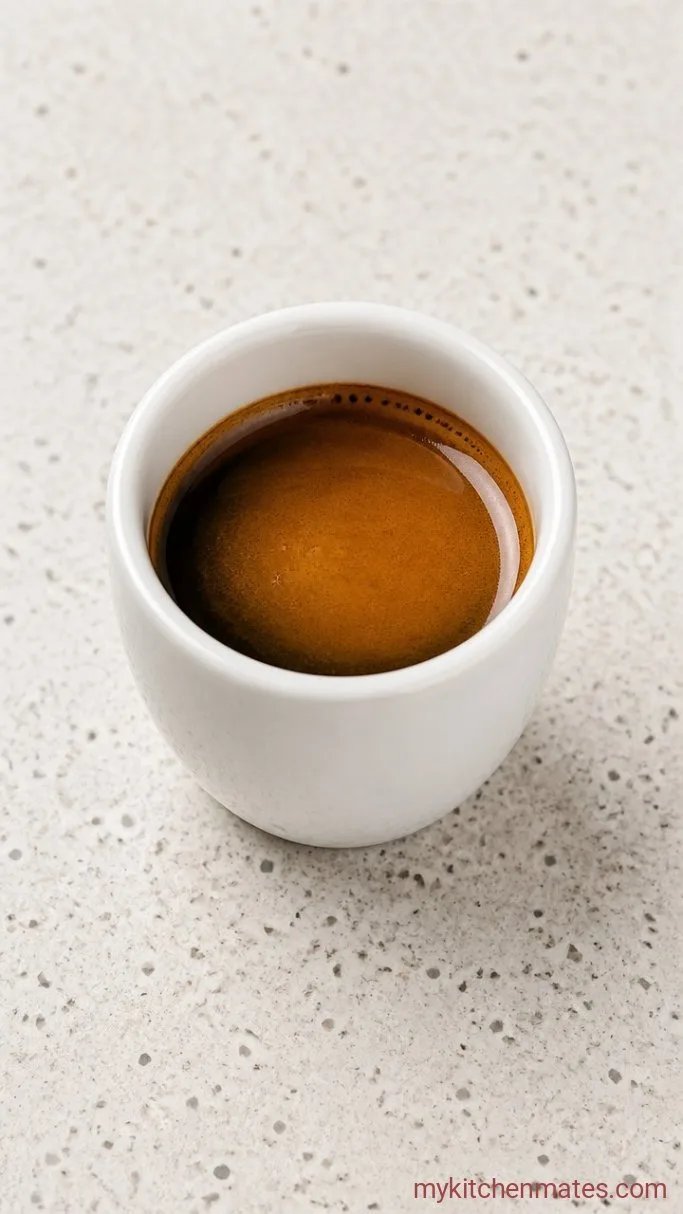 Step 2: Brew the Espresso