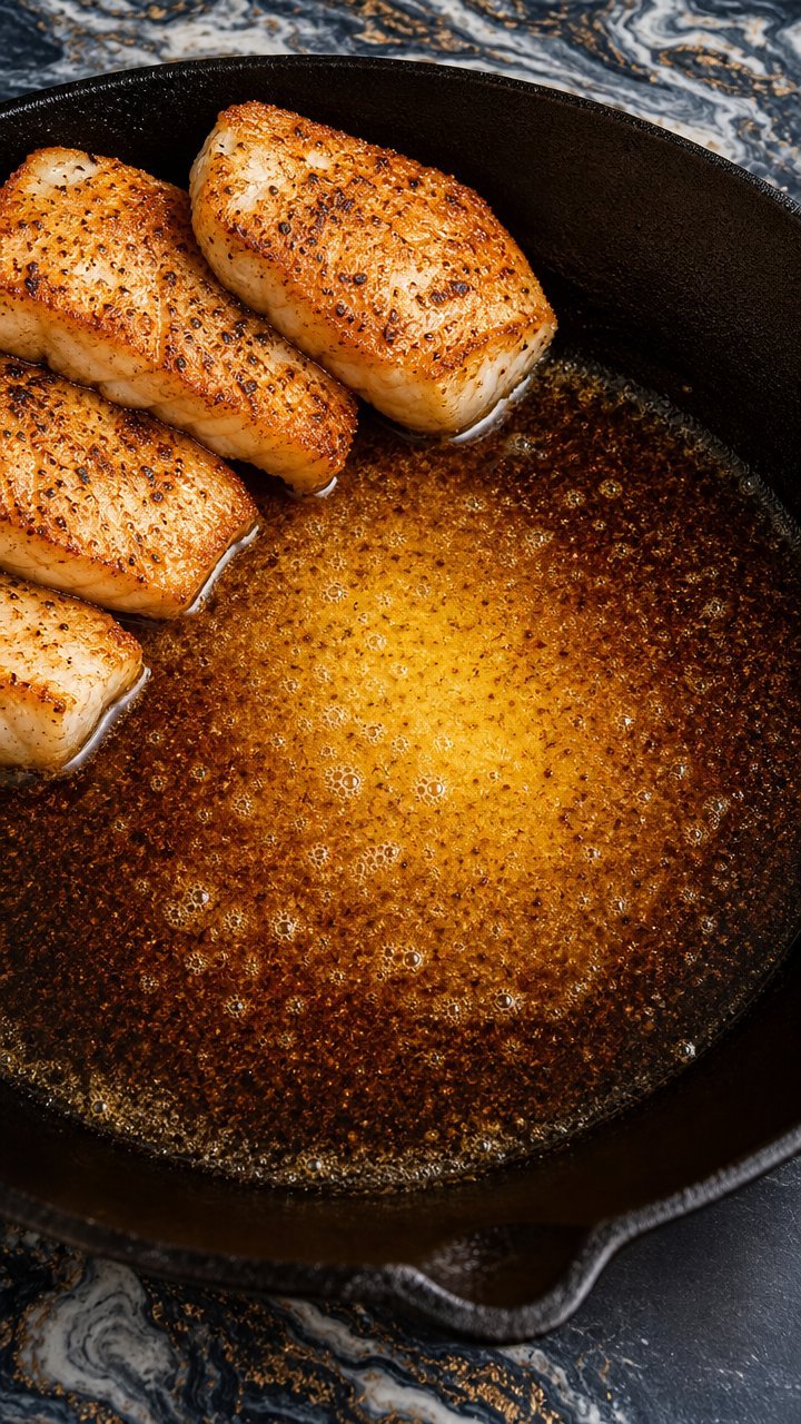 Step 2: Brown the Butter