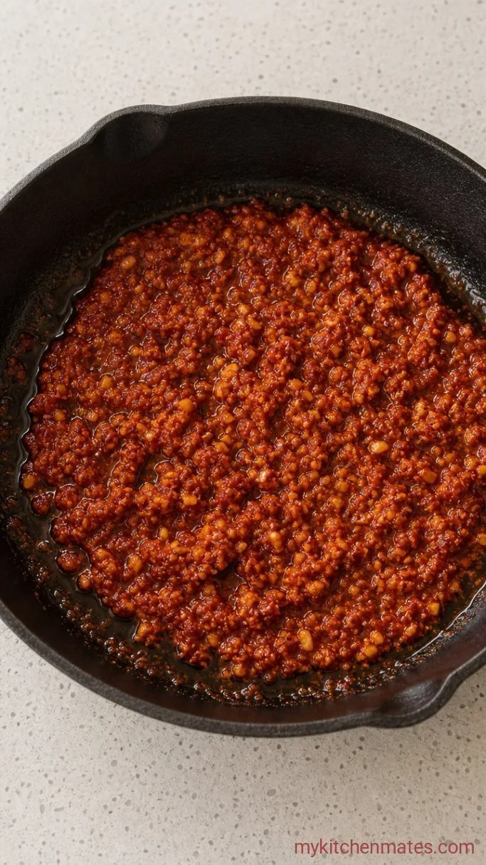 Step 2: Build the Aromatic Base