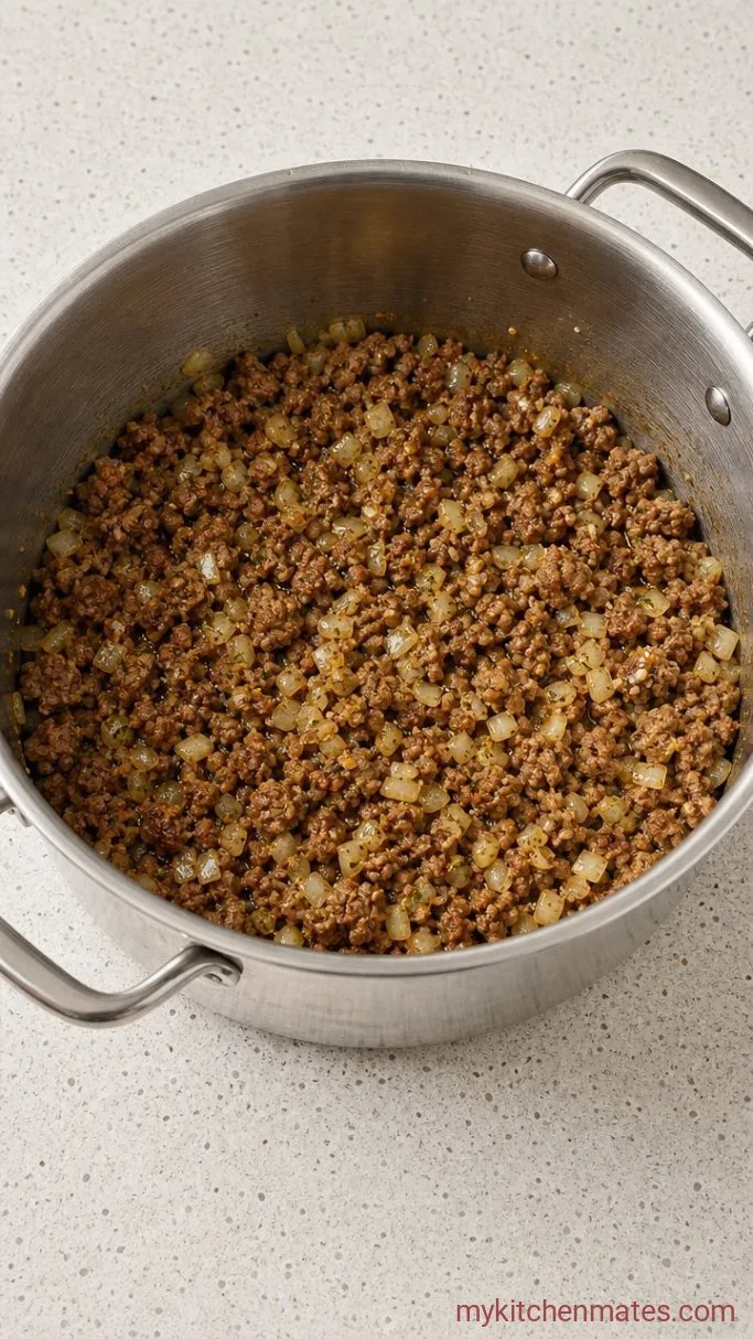Step 2: Build the Aromatic Base