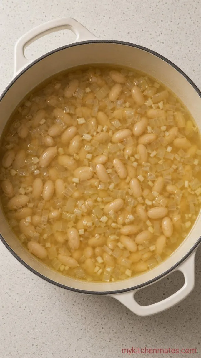 Step 2: Build the Broth
