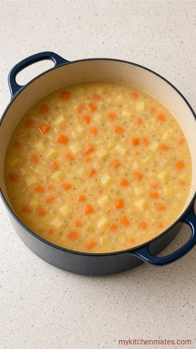 Step 2: Build the Broth