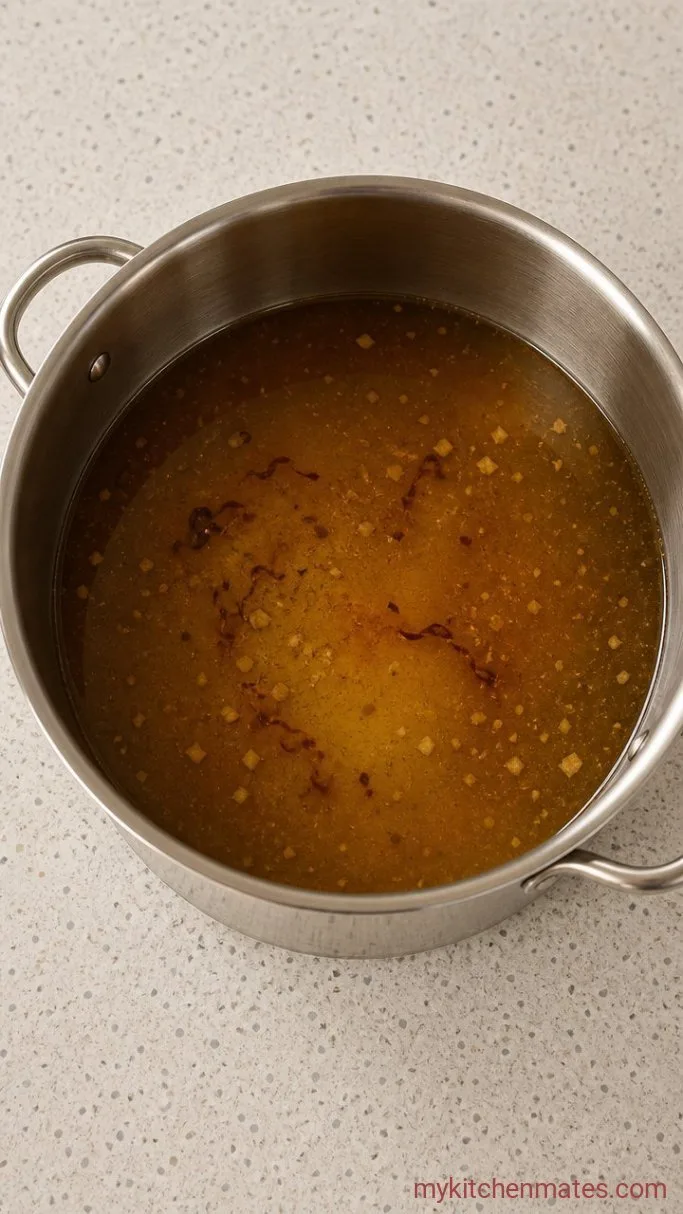 Step 2: Build the Broth