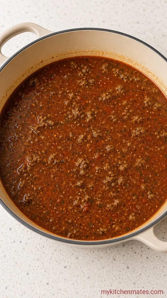 Step 2: Build the Broth