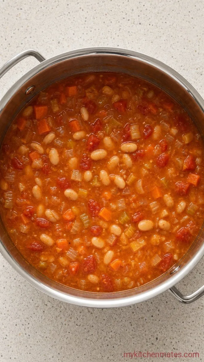 Step 2: Build the Broth