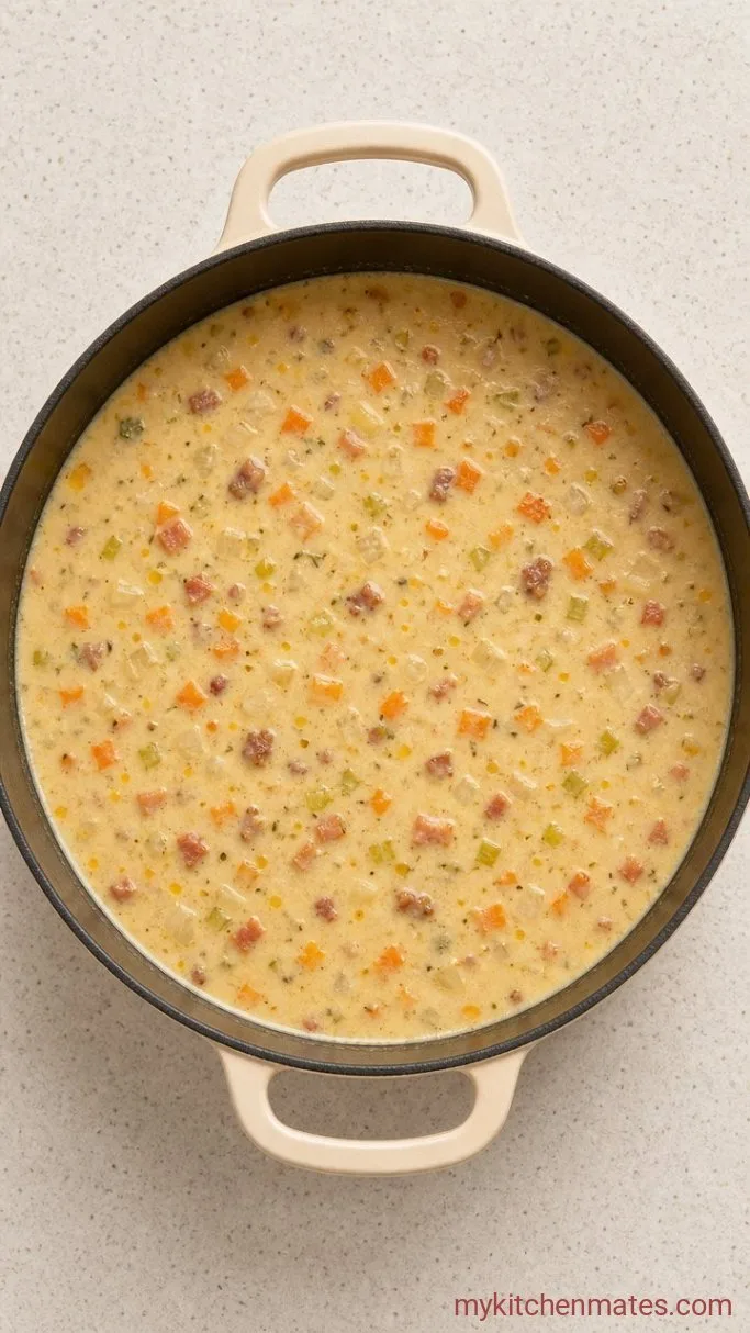 Step 2: Build the Broth