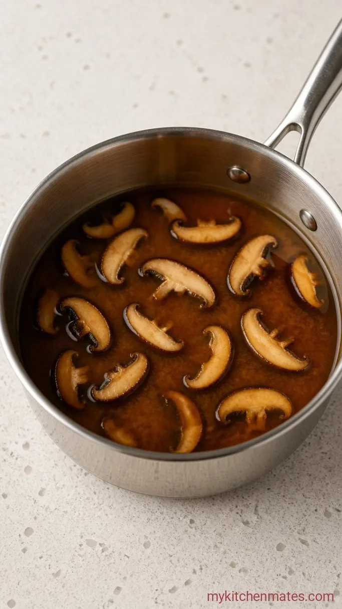 Step 2: Build the Broth
