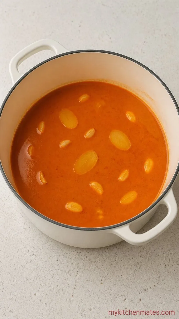 Step 2: Build the Broth