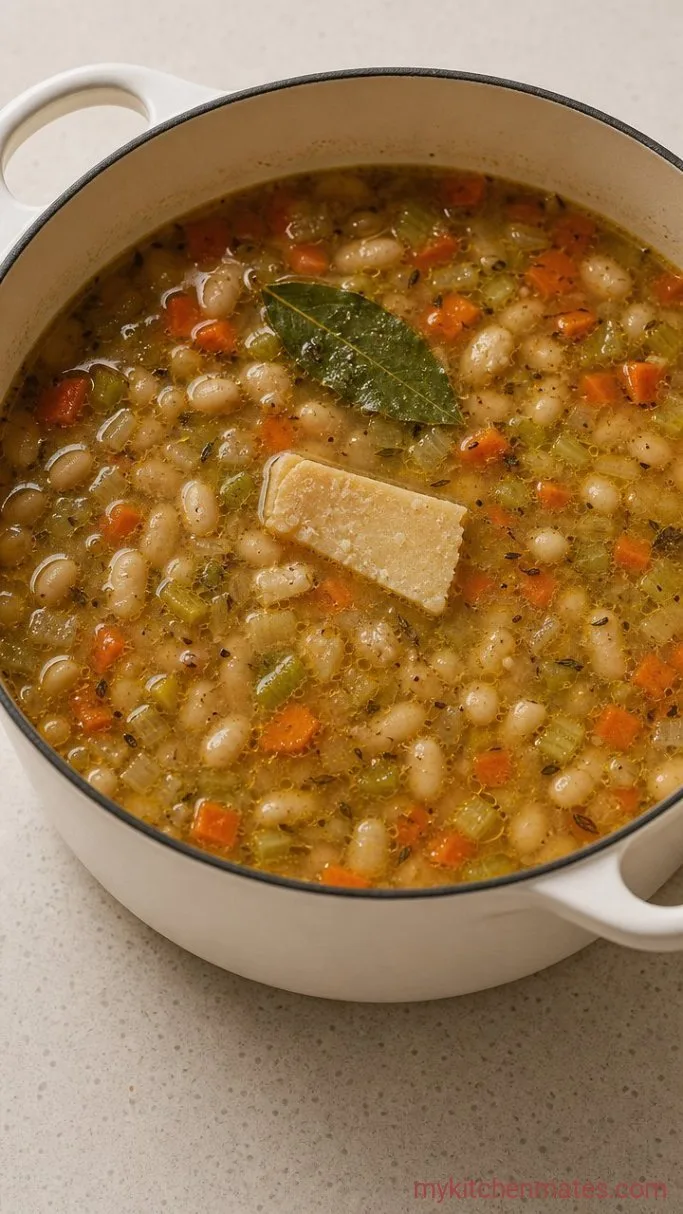 Step 2: Build the Broth