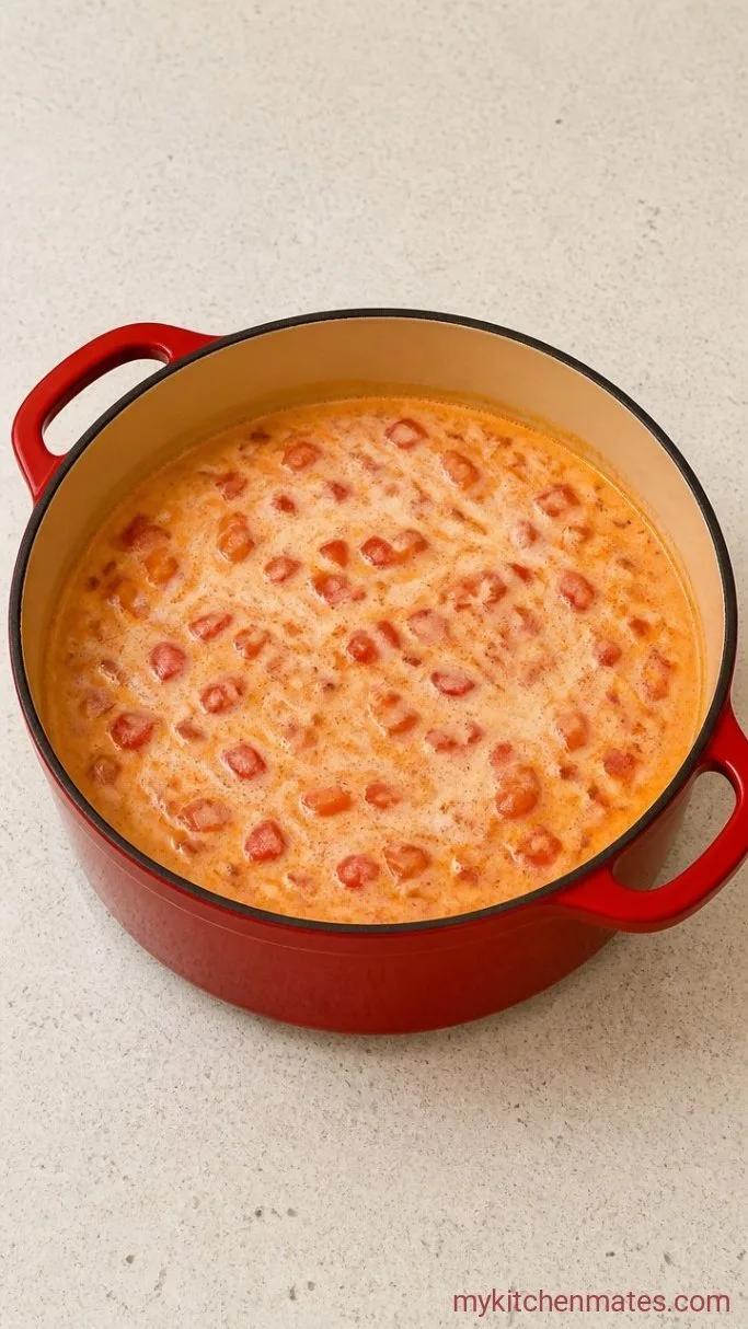 Step 2: Build the Broth