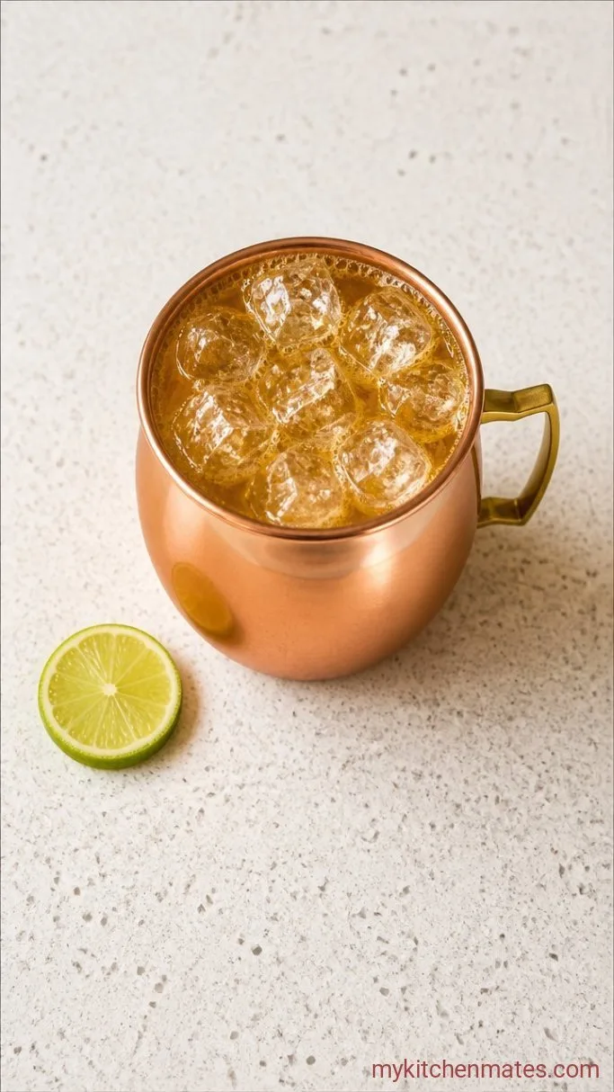 Step 2: Build the Drink