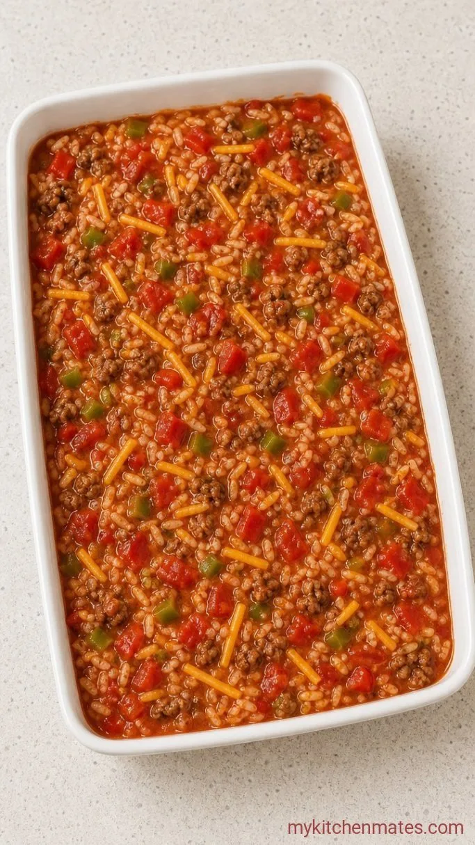 Step 2: Build the Filling