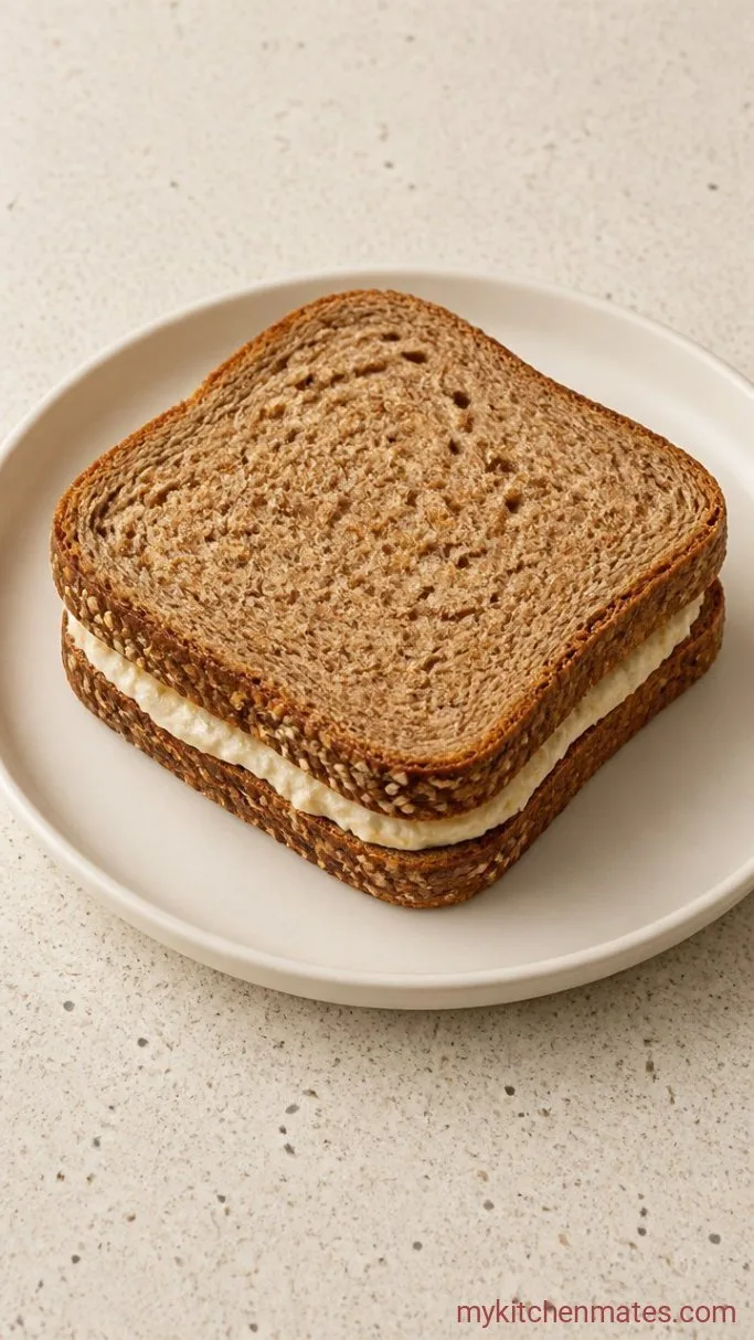 Step 2: Build the Sandwich