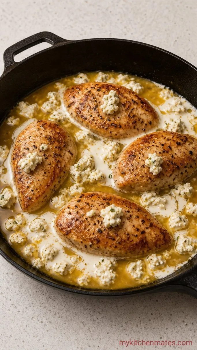 Step 2: Build the Sauce