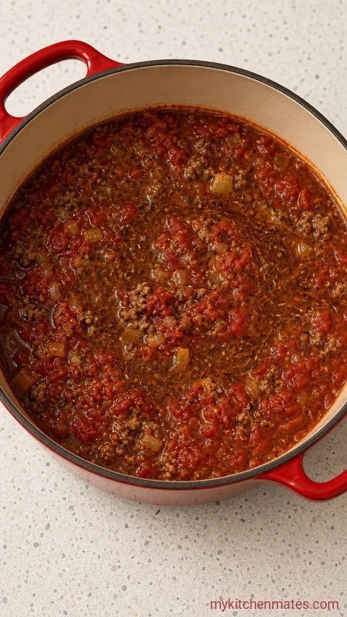 Step 2: Build the Soup Base