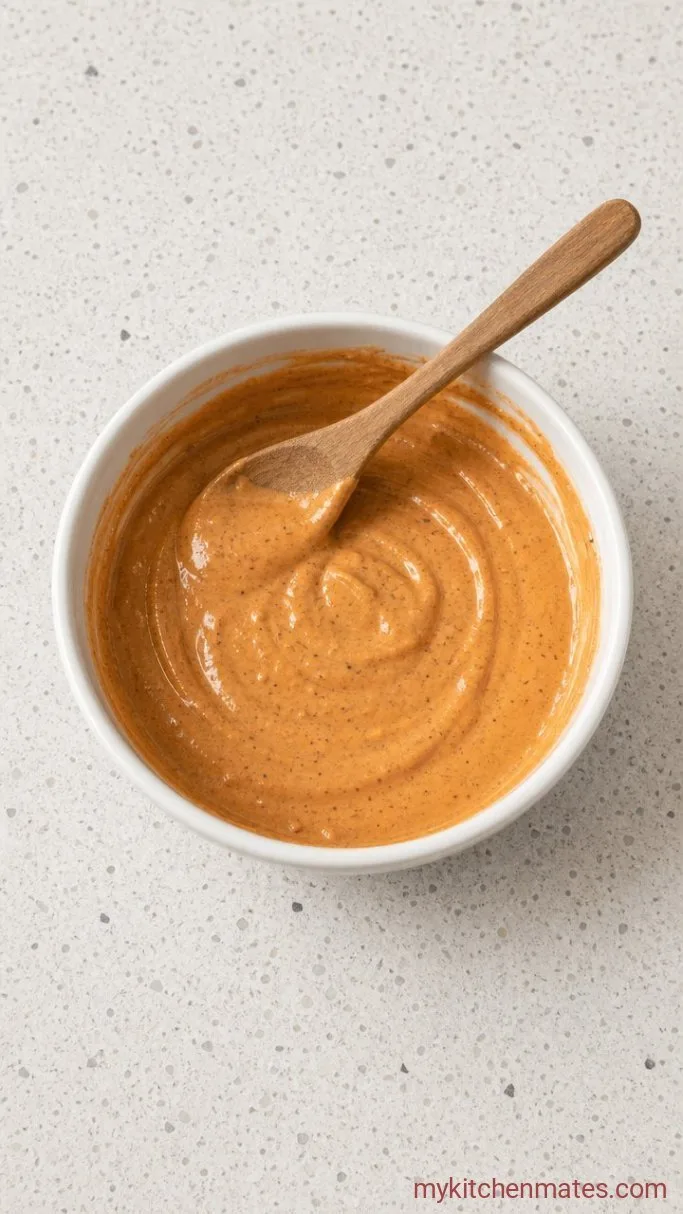Classic Chipotle Sauce (Ready in 5 Minutes) Step 2: Check the Heat and Season