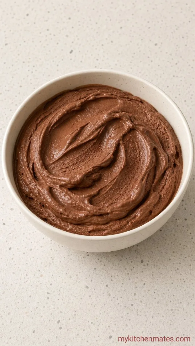 Step 2: Churn the Ice Cream