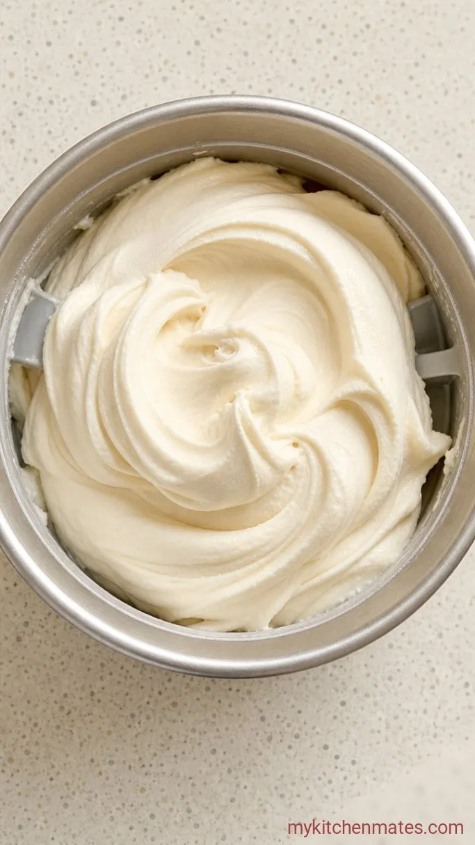 Step 2: Churn the Ice Cream
