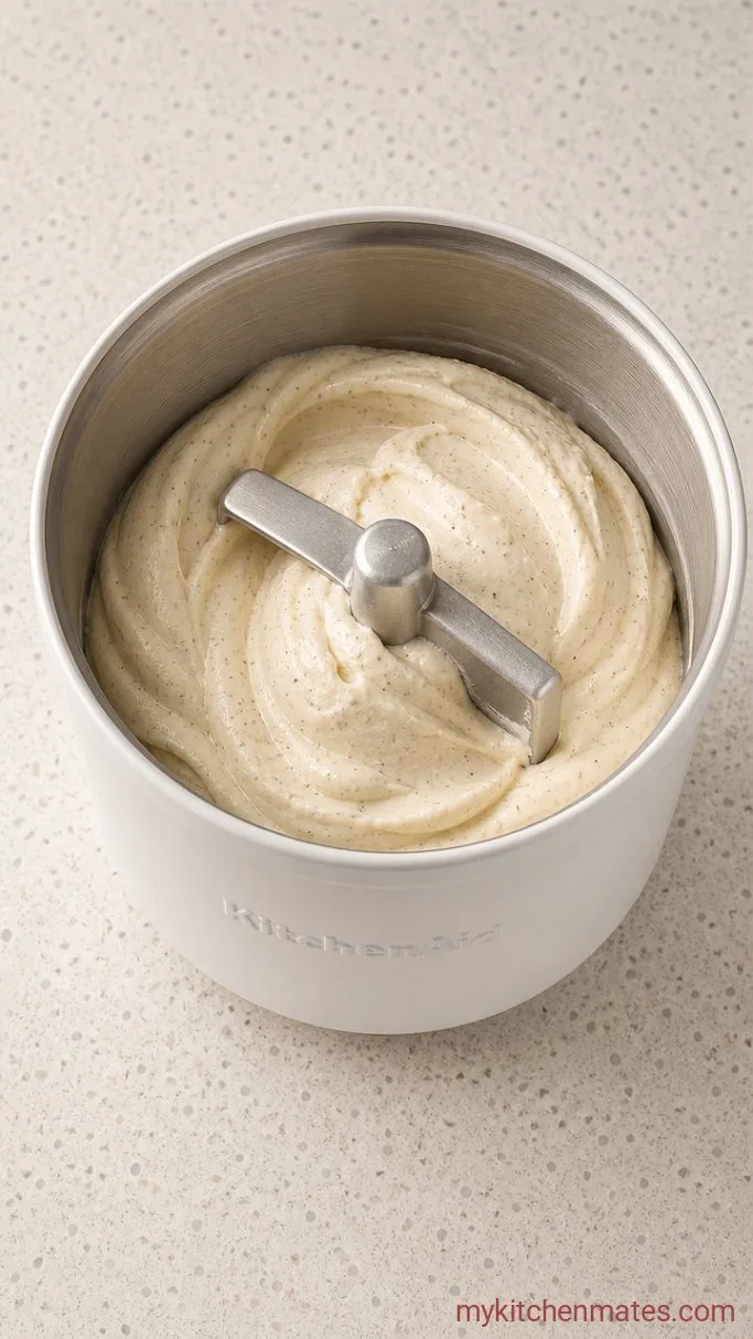 Step 2: Churn Until Thick