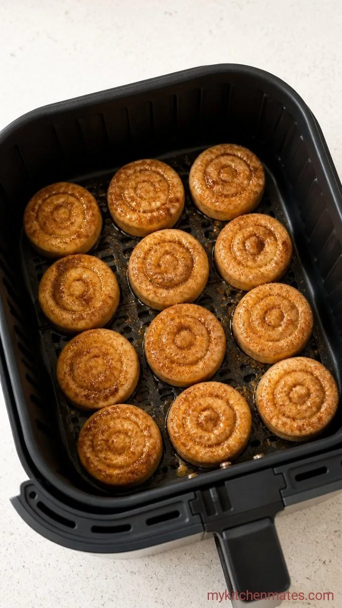 Step 2: Coat the Bites