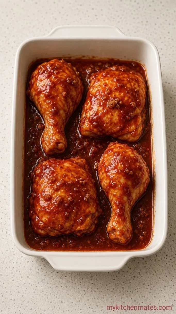 Step 2: Coat the Chicken