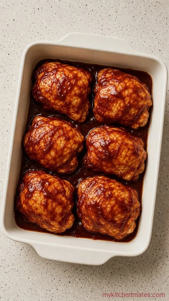 Step 2: Coat the Chicken