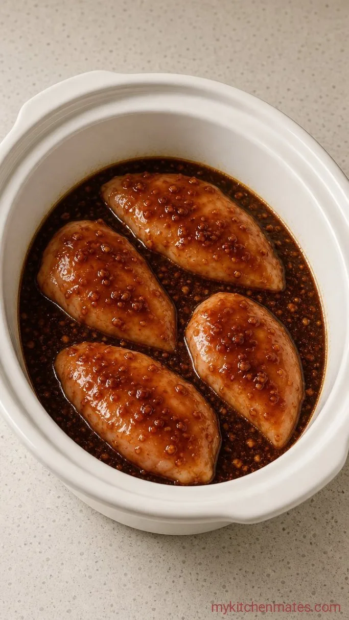 Step 2: Coat the Chicken
